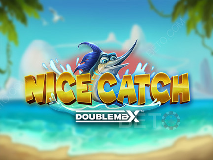 Czech: Nice Catch DoubleMax Demo