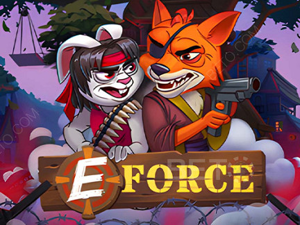 Czech: E-Force Demo
