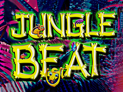Czech: Jungle Beats Demo