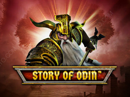 Czech: Story Of Odin Demo