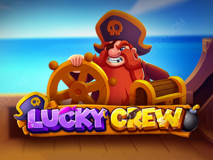 Czech: Lucky Crew Demo