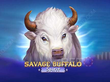 Czech: Savage Buffalo Spirit Demo