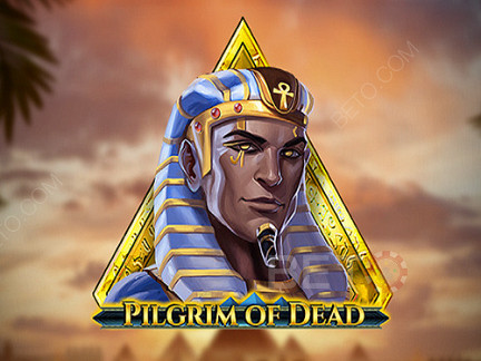 Czech: Pilgrim of Dead Demo