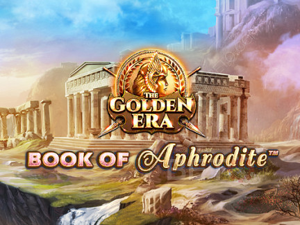 Czech: Book of Aphrodite The Golden Era Demo