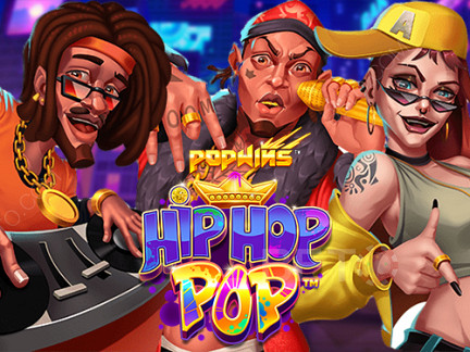 Czech: HipHopPop Demo