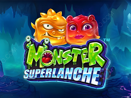 Czech: Monster Superlanche  Demo