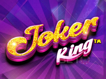 Czech: Joker King (Pragmatic Play)  Demo