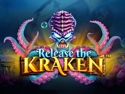 Czech: Release the Kraken (Pragmatic Play) Demo