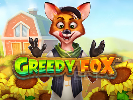 Czech: Greedy Fox Demo