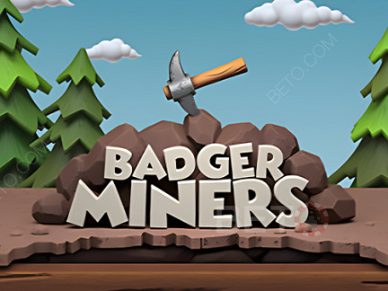 Czech: Badger Miners  Demo