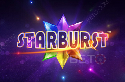 Starburst przypomina pętlę rozgrywki candy crush i oferuje ogromne nagrody.