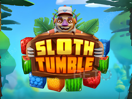 Czech: Sloth Tumble  Demo