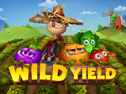 Czech: Wild Yield  Demo
