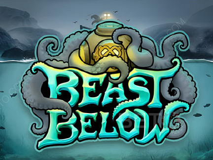 Czech: Beast Below  Demo
