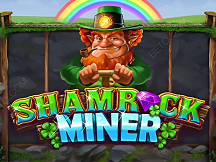 Czech: Shamrock Miner Demo