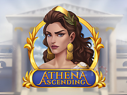 Czech: Athena Ascending Demo