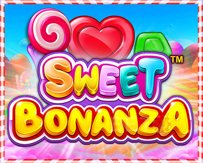 Sweet Bonanza to jedna z najpopularniejszych gier kasynowych inspirowanych candy crush.