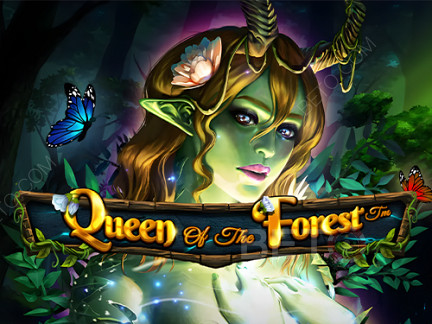 Czech: Queen of the Forest Demo