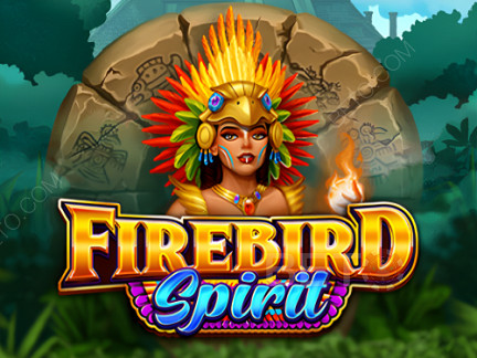 Czech: Firebird Spirit Demo