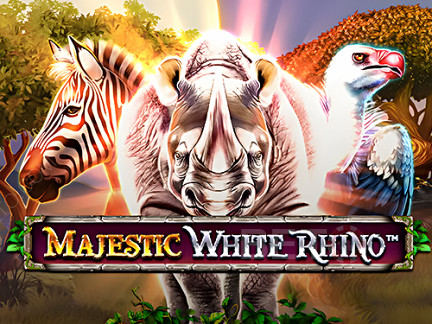 Czech: Majestic White Rhino Demo