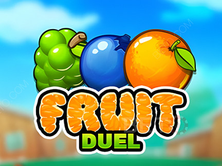 Czech: Fruit Duel Demo