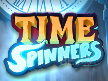 Czech: Time Spinners Demo