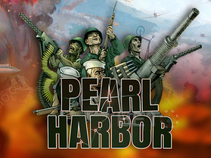 Czech: Pearl Harbor  Demo