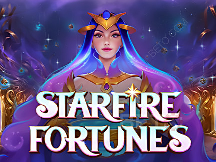Czech: Starfire Fortunes  Demo