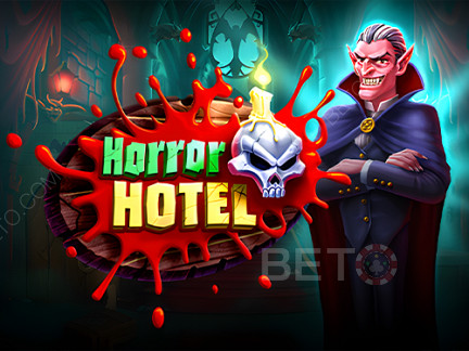Czech: Horror Hotel  Demo