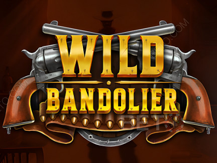 Czech: Wild Bandolier Demo