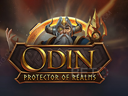 Czech: Odin Protector of Realms Demo