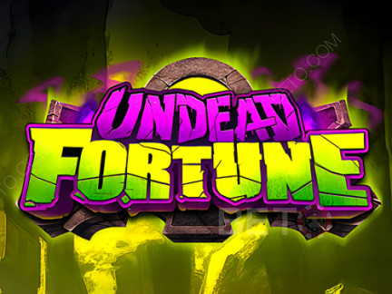 Czech: Undead Fortune Demo