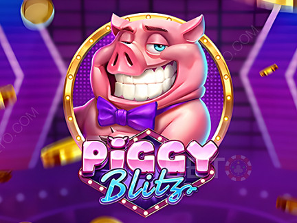 Czech: Piggy Blitz  Demo