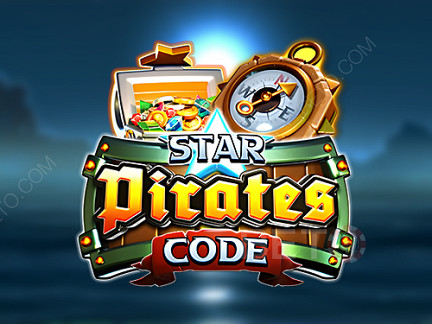 Czech: Star Pirates Code Demo
