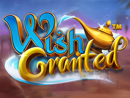 Czech: Wish Granted  Demo