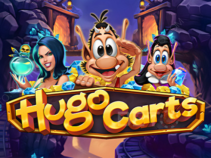 Czech: Hugo Carts Demo