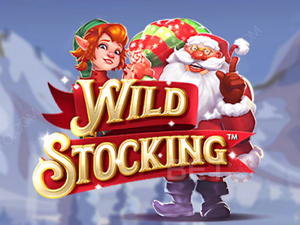 Czech: Wild Stocking Demo