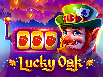 Czech: Lucky Oak Demo