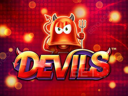 Czech: Devils  Demo
