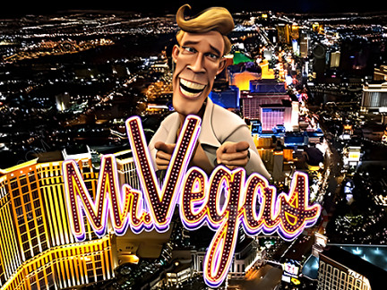Czech: Mr. Vegas  Demo