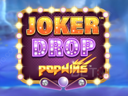 Czech: Joker Drop PopWins Demo