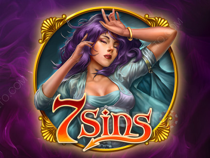 Czech: 7 Sins  Demo