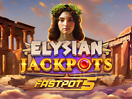 Czech: Elysian Jackpots Demo