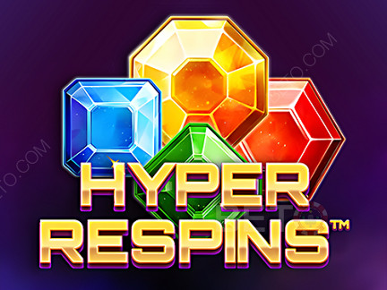 Czech: Hyper Respins Demo