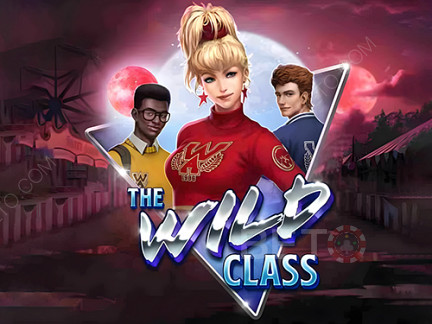 Czech: The Wild Class Demo