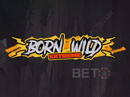 Czech: Born Wild Demo