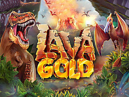 Czech: Lava Gold Demo