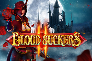 Blood Suckers 2 - Nowy pięciobębnowy standard slotu