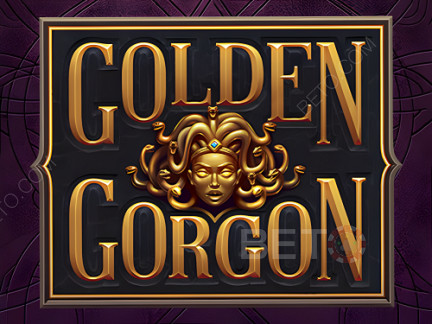 Czech: Golden Gorgon Demo