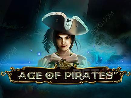 Czech: Age Of Pirates Demo